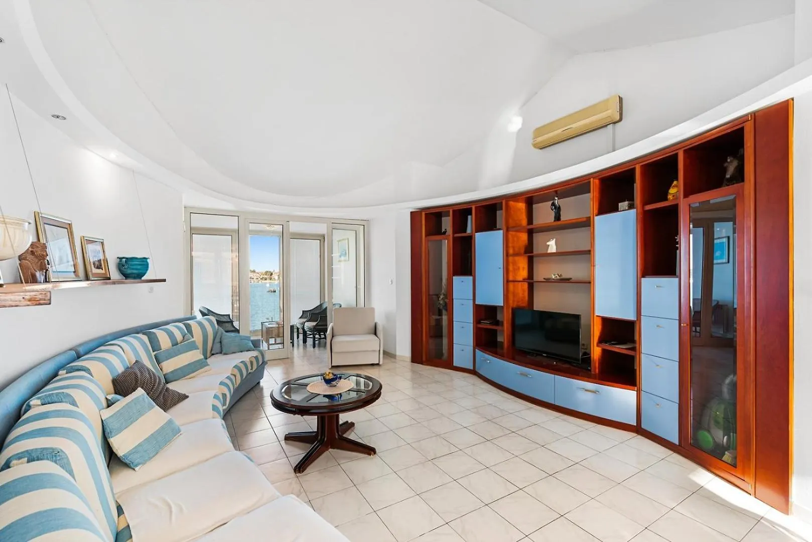 Apartment Blu With Sea View Umag