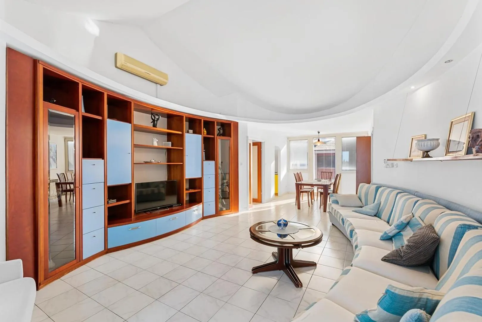 Apartment Blu With Sea View Umag