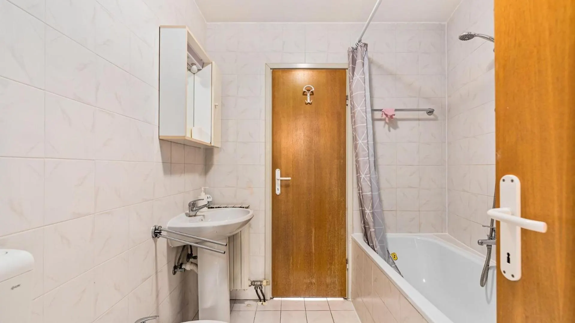 Apartment Blu With Sea View Umag 0*,  Croatia