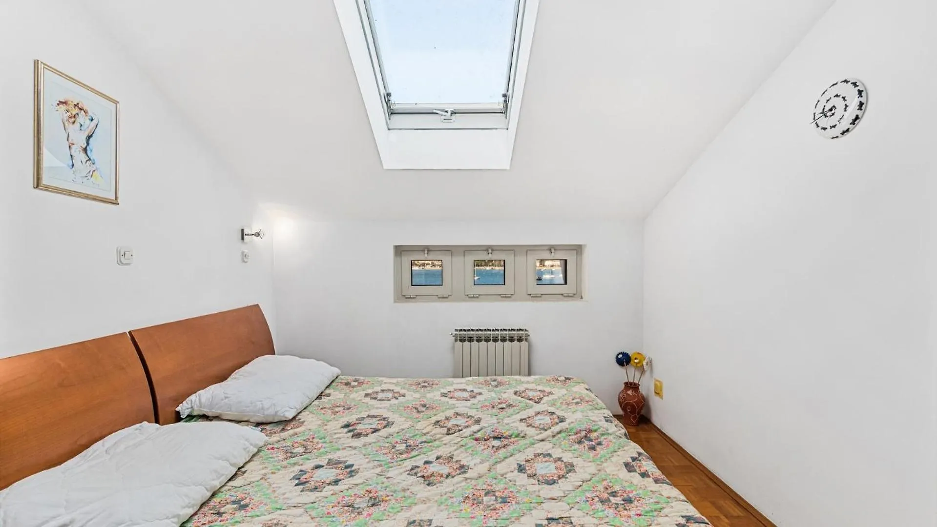 Apartment Blu With Sea View Umag 0*,  Kroatien