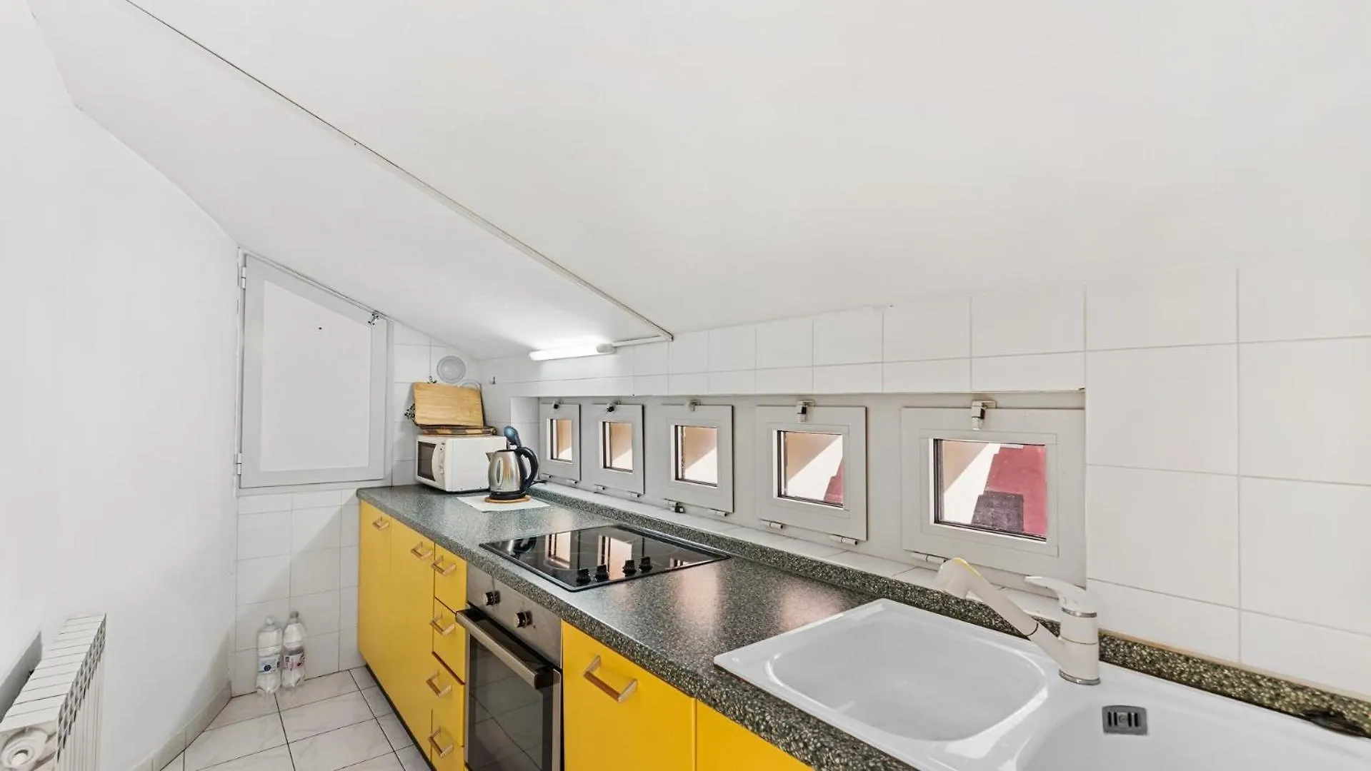 Apartment Blu With Sea View Umag