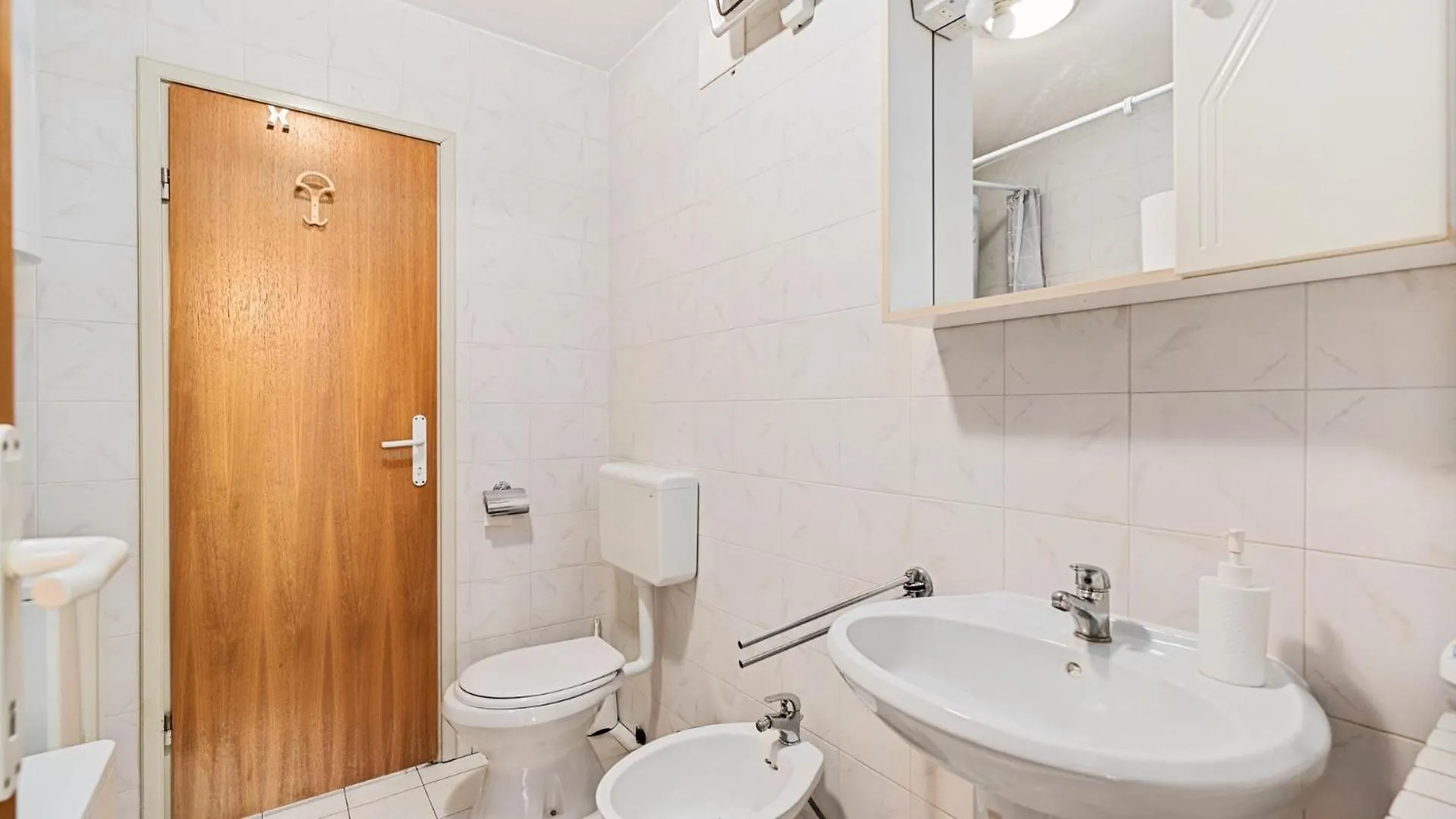 Apartment Blu With Sea View Umago Croazia