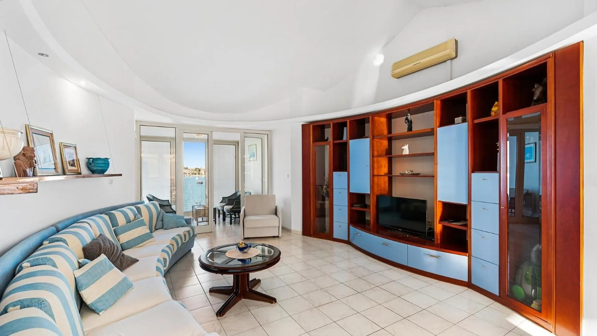 Apartment Blu With Sea View Umago Croazia