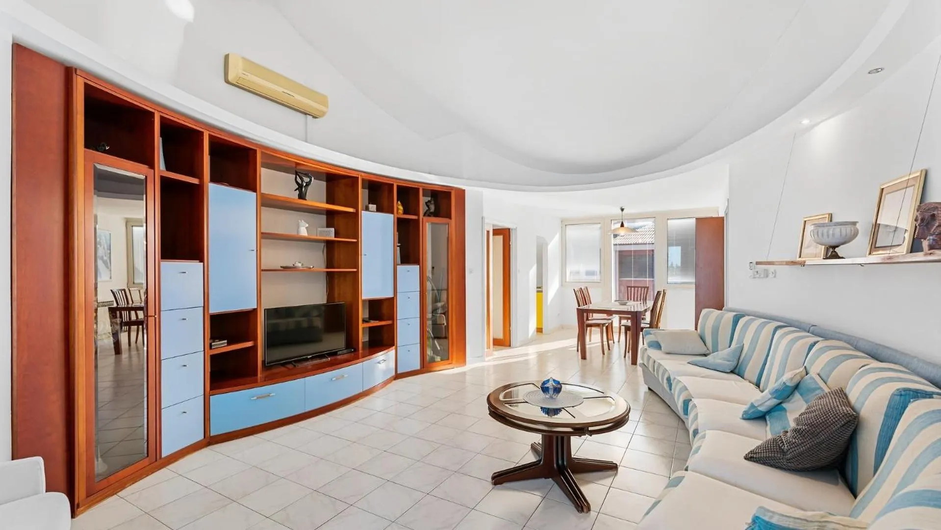 Apartment Blu With Sea View Umago