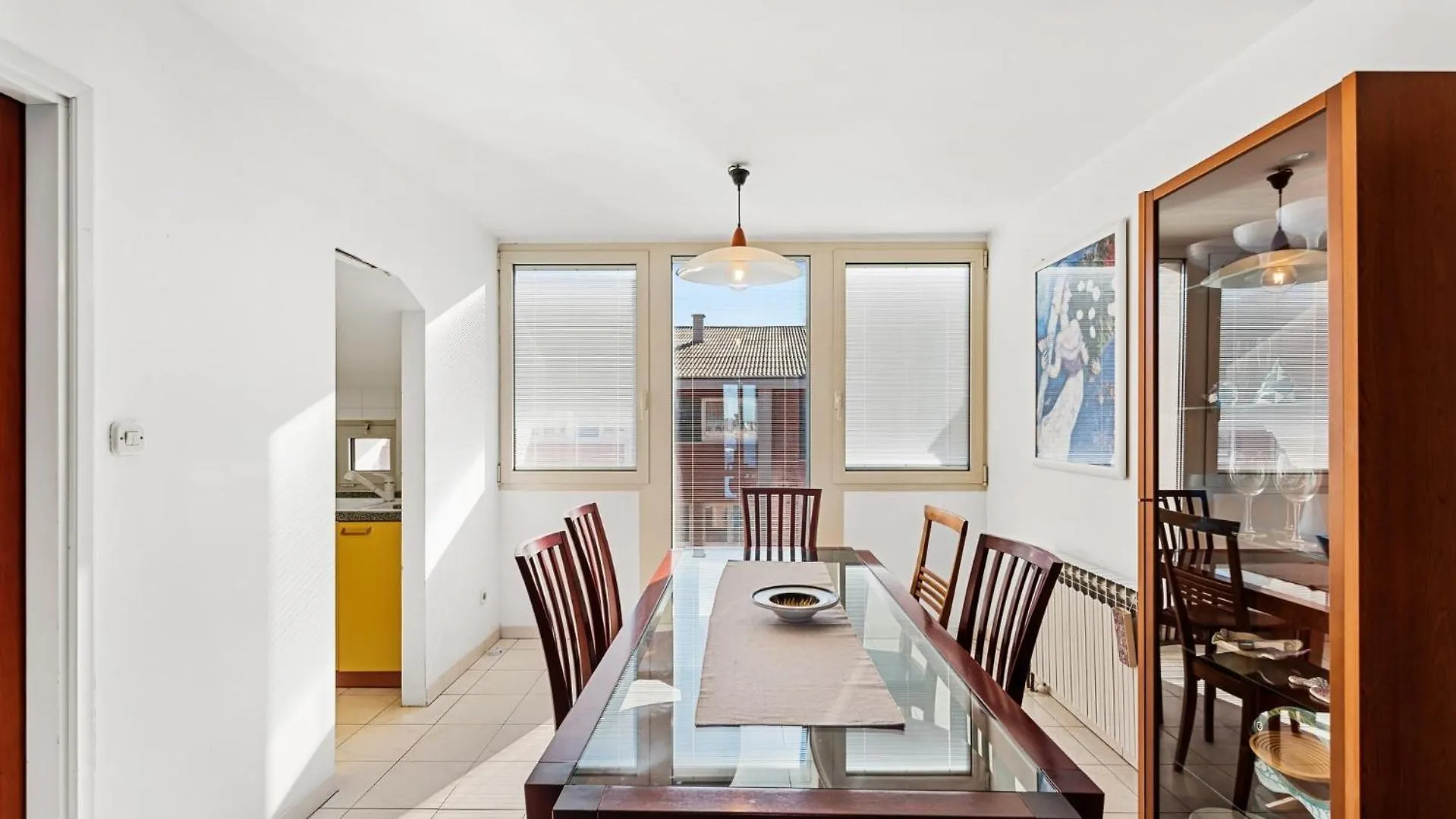 Apartment Blu With Sea View Umago